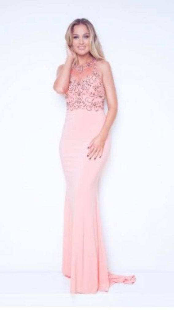Debs Dresses