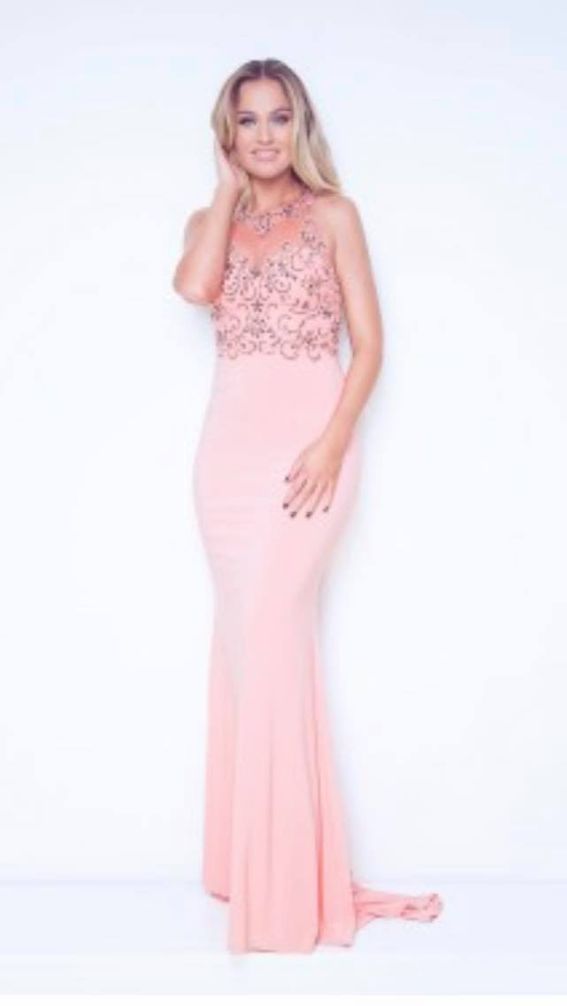 Debs Dresses