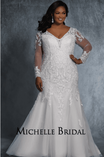 Amsha Bridal