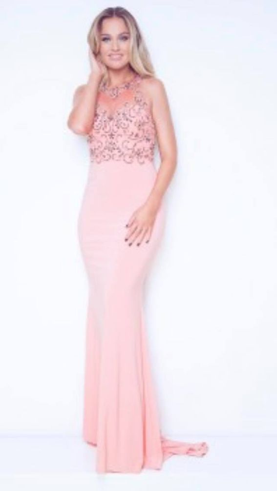 Debs Dresses