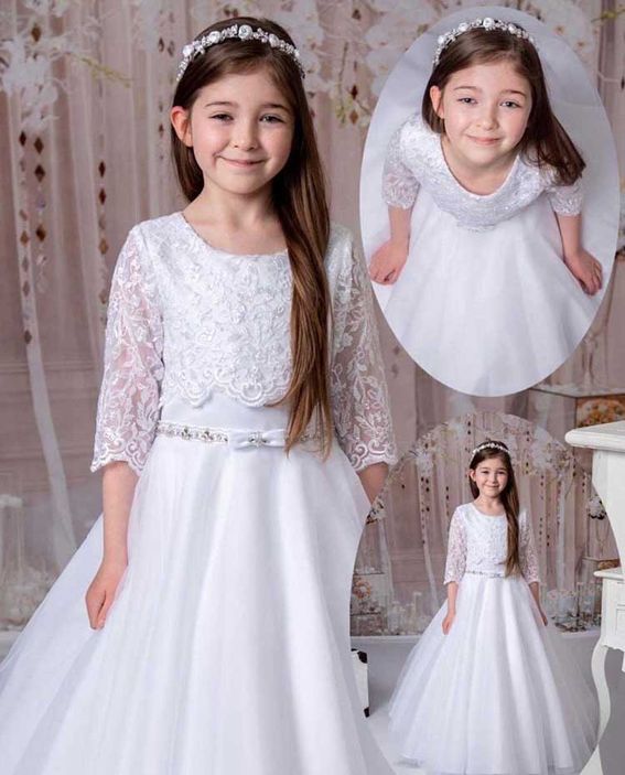 Communion Dresses