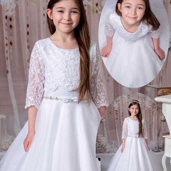 Communion Dresses