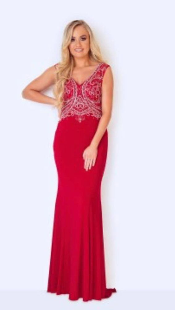 Debs Dresses