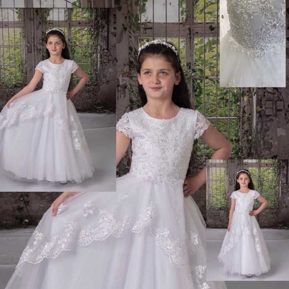 Communion Dresses