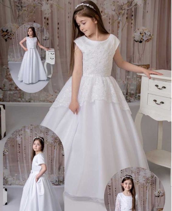 Communion Dresses