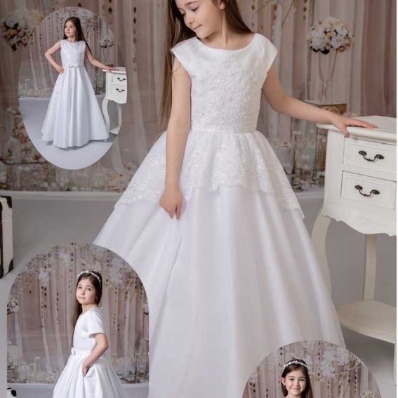 Communion Dresses