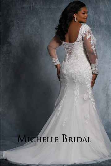 Amsha Bridal