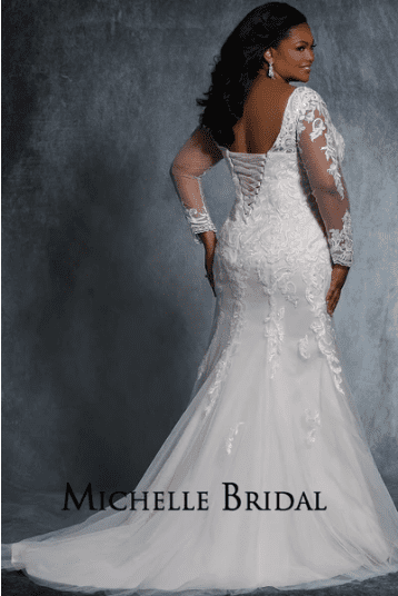 Amsha Bridal