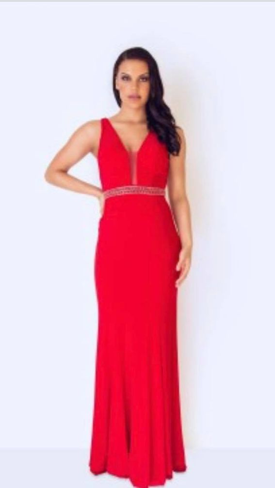 Debs Dresses