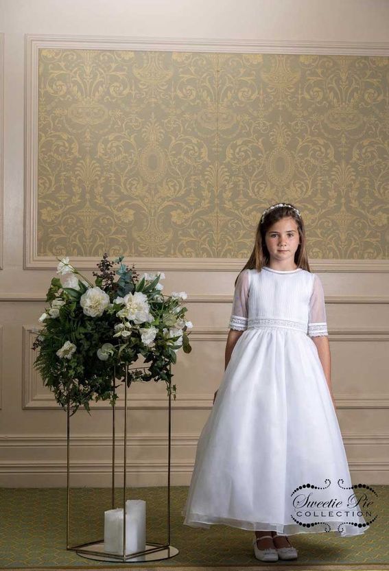 Communion Dresses