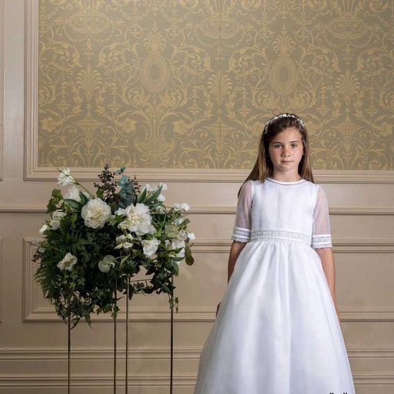 Communion Dresses